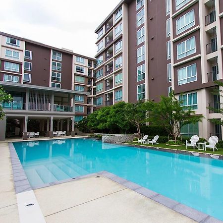 Baan Peang Ploen B411 HHQ Exterior foto