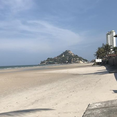 Baan Peang Ploen B411 HHQ Exterior foto