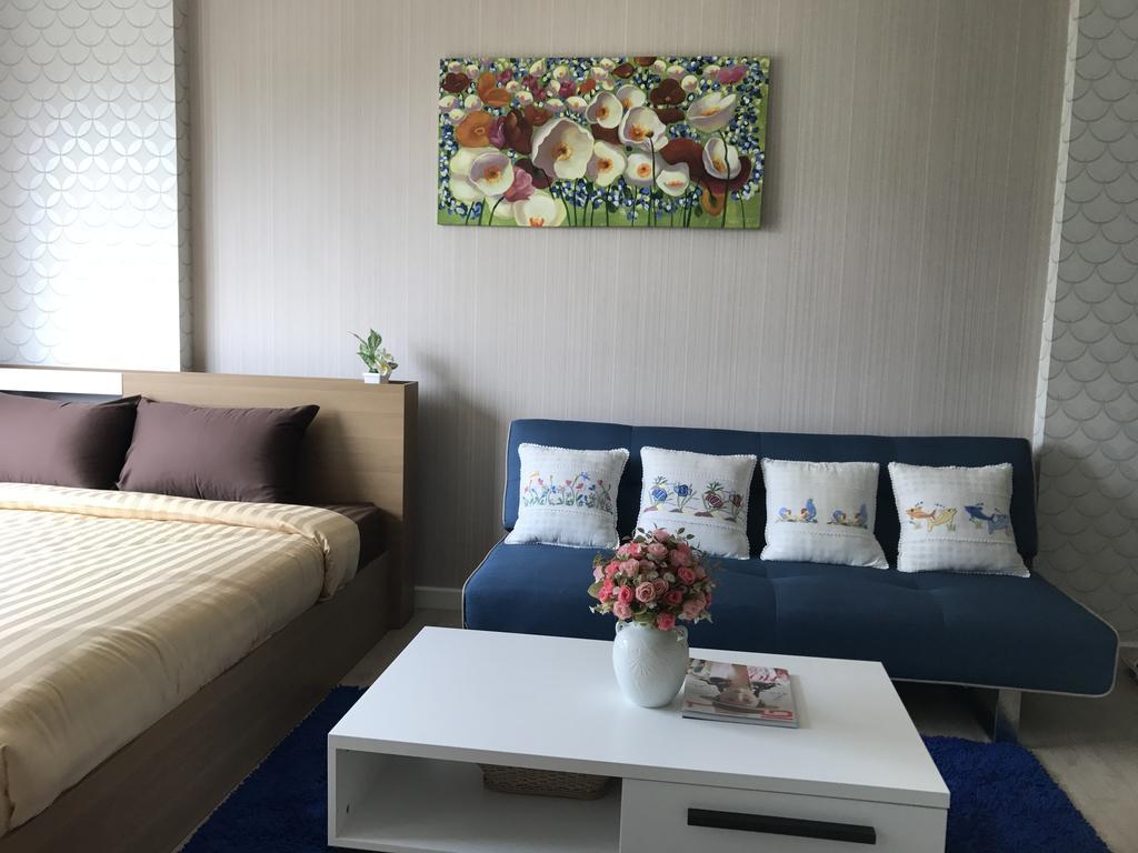 Baan Peang Ploen B411 HHQ Exterior foto