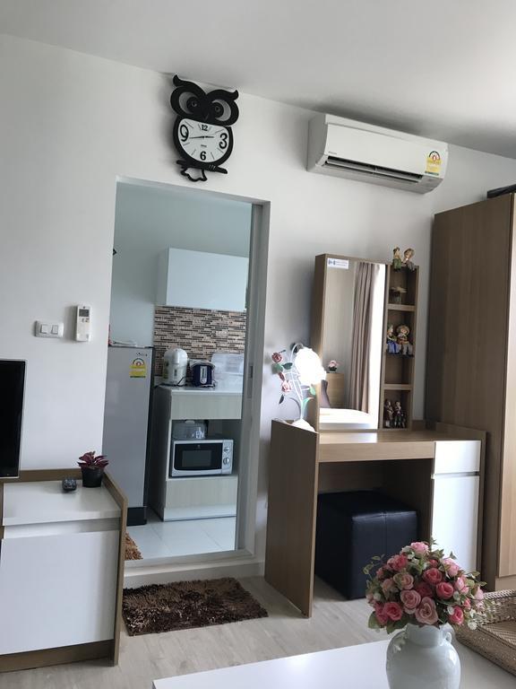 Baan Peang Ploen B411 HHQ Exterior foto