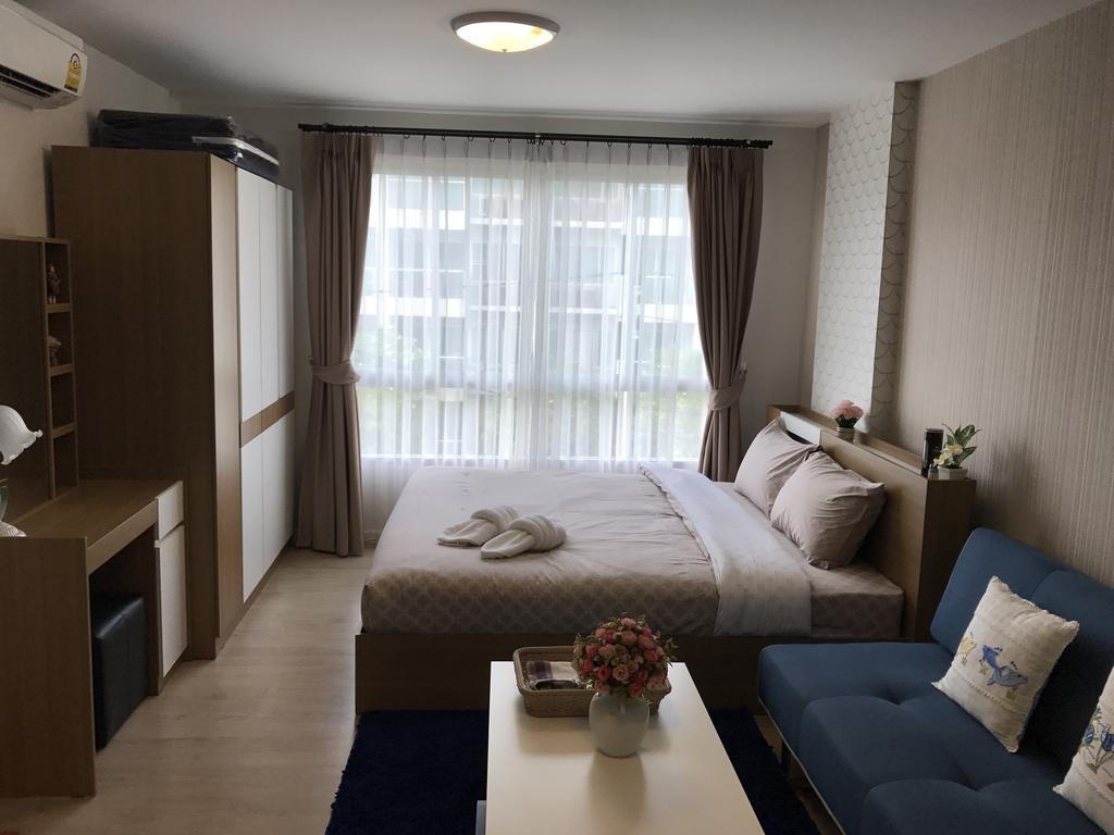 Baan Peang Ploen B411 HHQ Exterior foto