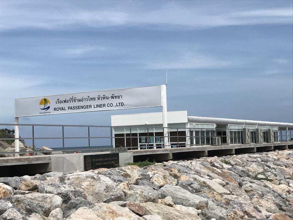 Baan Peang Ploen B411 HHQ Exterior foto