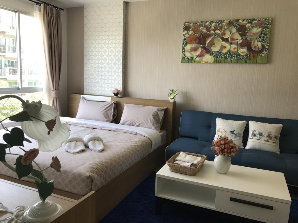 Baan Peang Ploen B411 HHQ Exterior foto