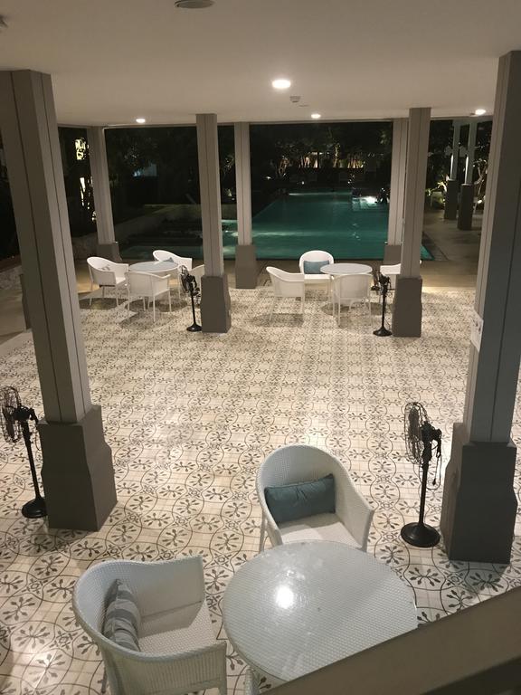 Baan Peang Ploen B411 HHQ Exterior foto