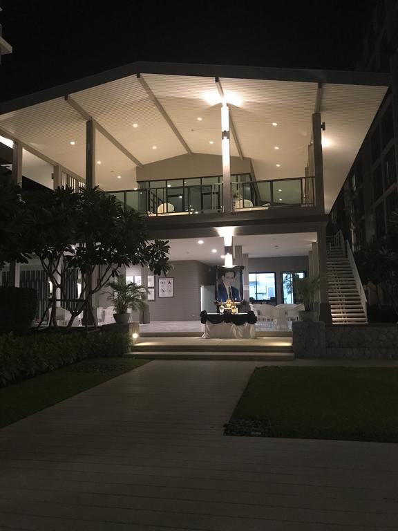 Baan Peang Ploen B411 HHQ Exterior foto