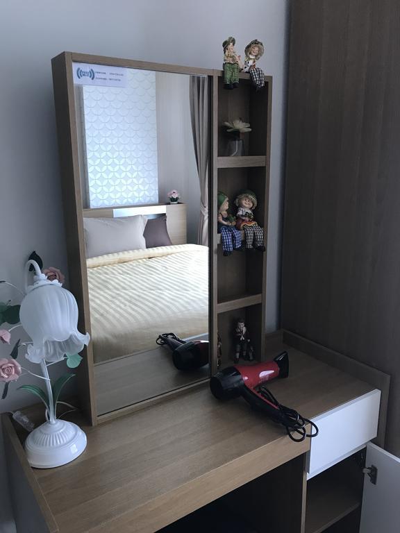 Baan Peang Ploen B411 HHQ Exterior foto