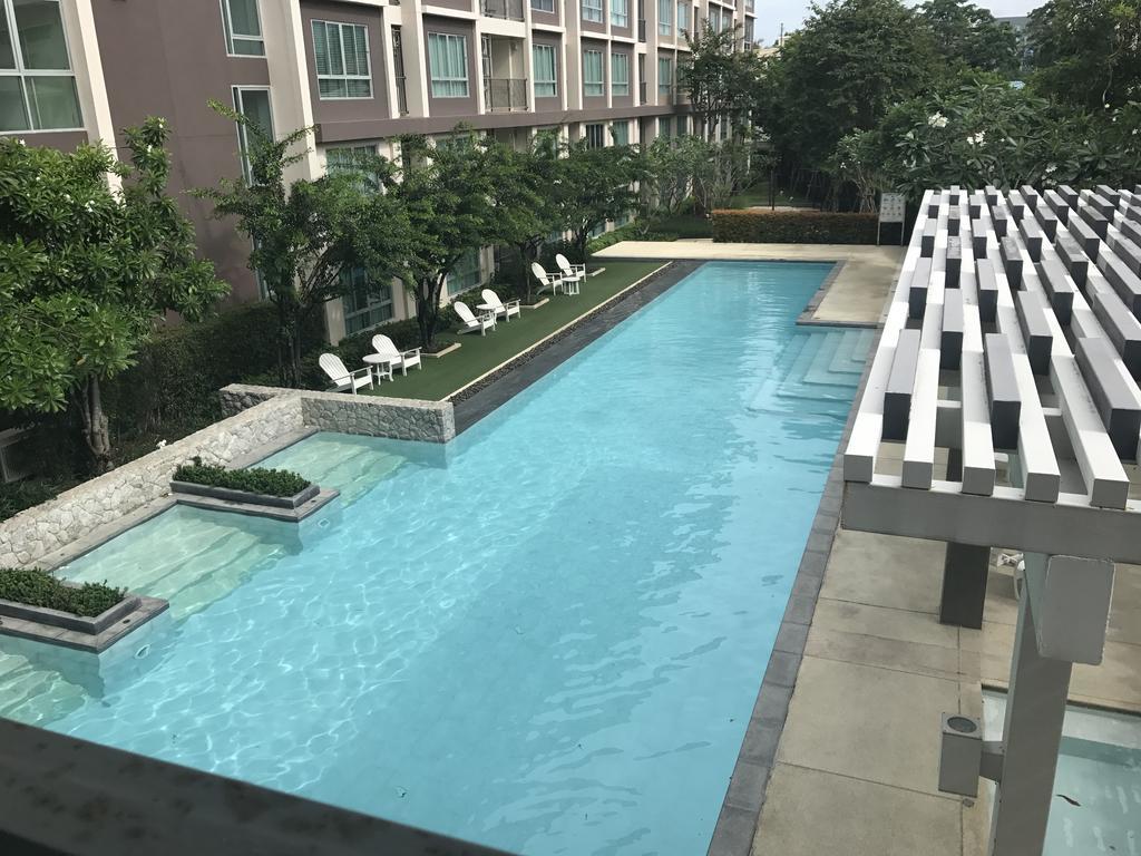 Baan Peang Ploen B411 HHQ Exterior foto