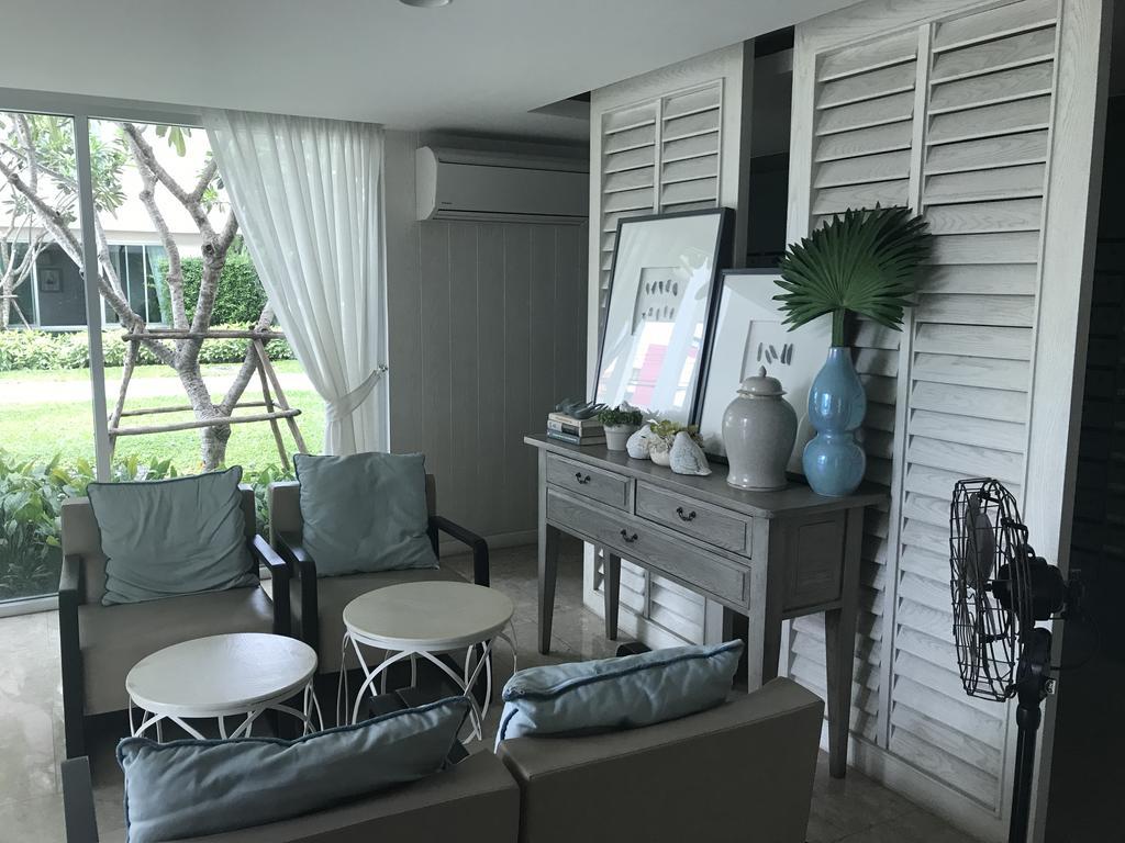 Baan Peang Ploen B411 HHQ Exterior foto