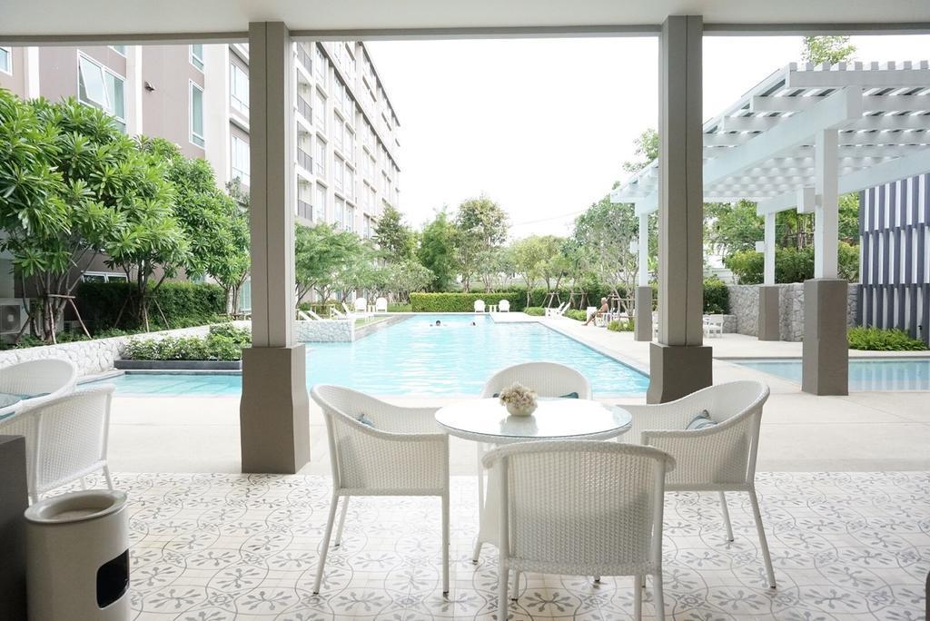 Baan Peang Ploen B411 HHQ Exterior foto