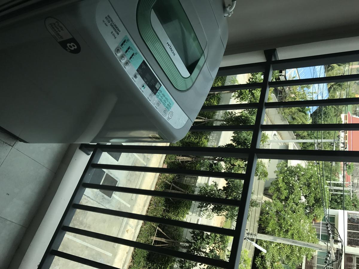 Baan Peang Ploen B411 HHQ Exterior foto