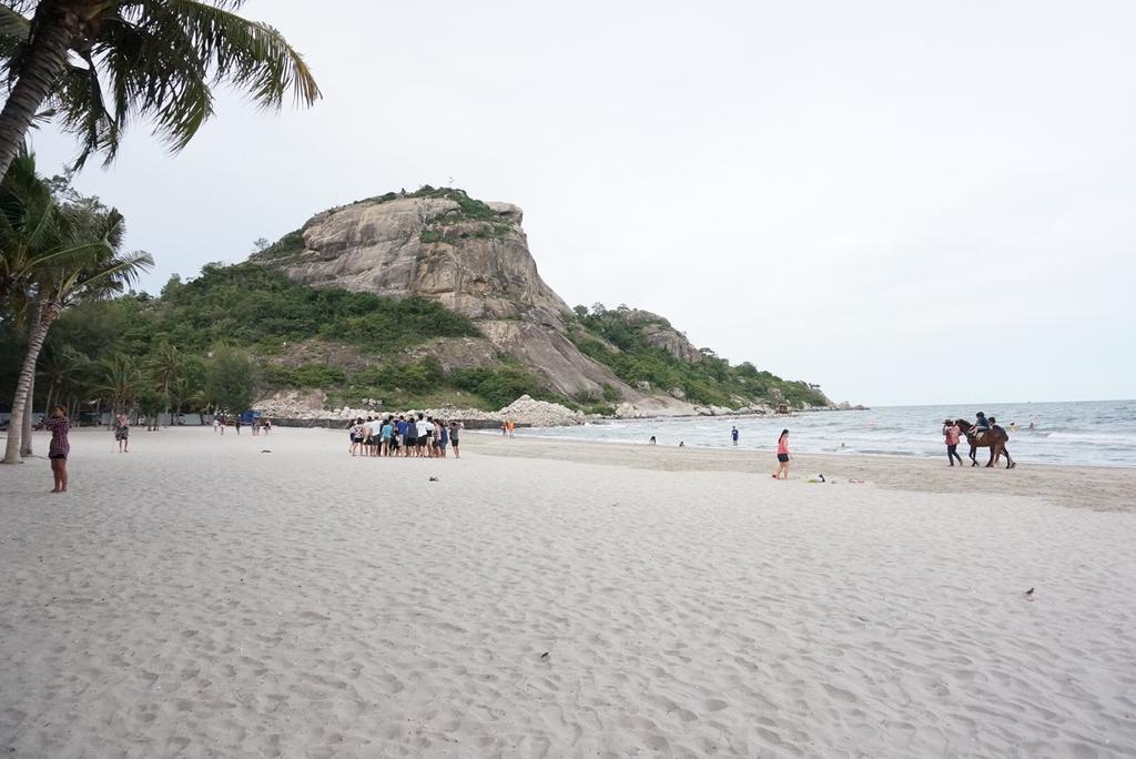 Baan Peang Ploen B411 HHQ Exterior foto