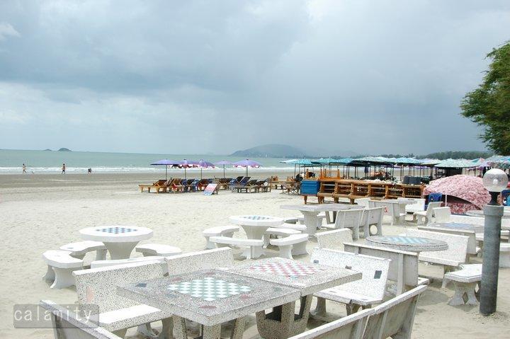 Baan Peang Ploen B411 HHQ Exterior foto