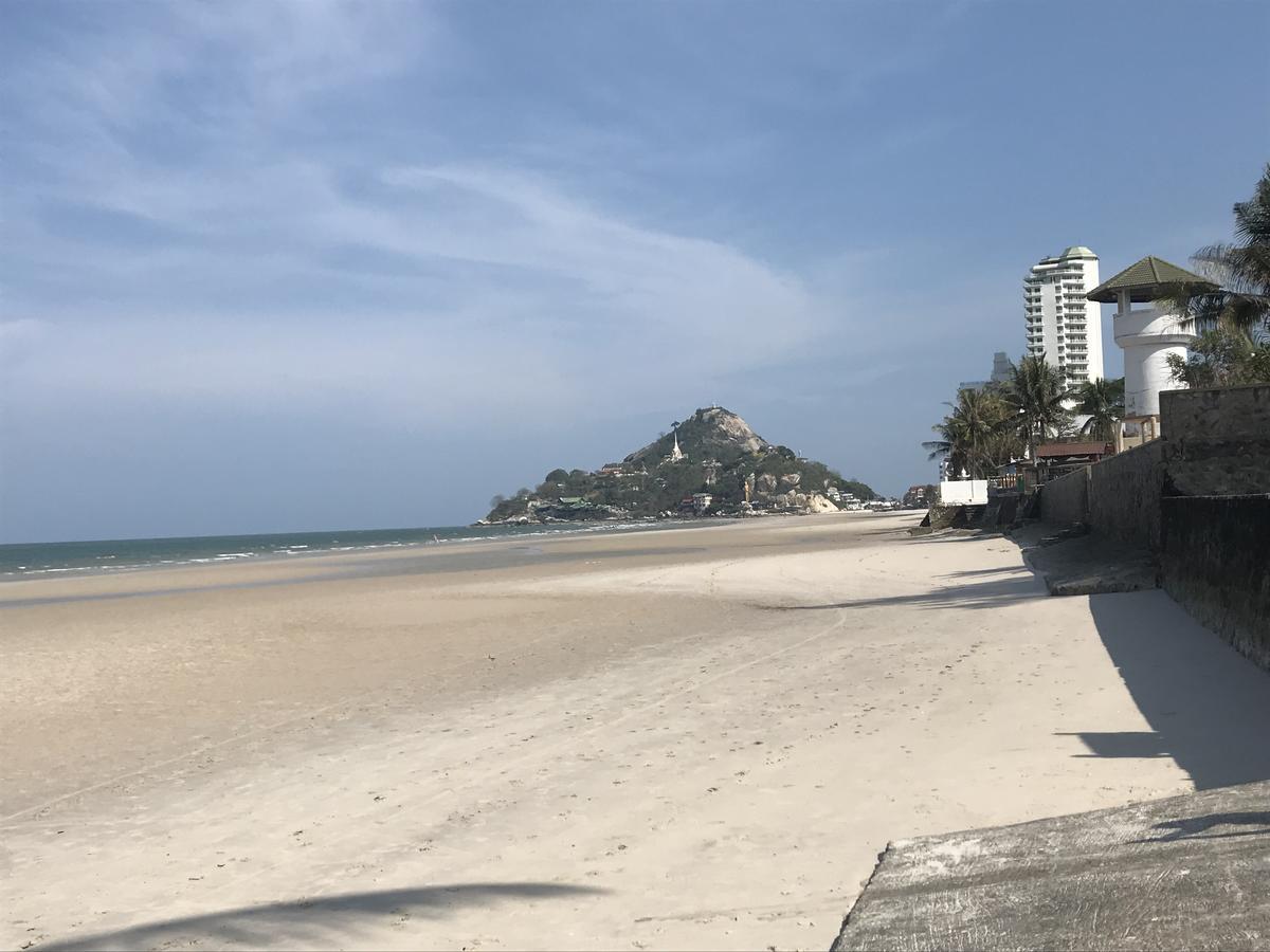 Baan Peang Ploen B411 HHQ Exterior foto