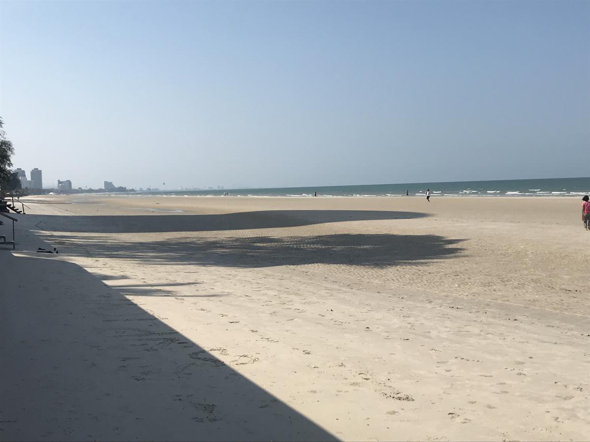 Baan Peang Ploen B411 HHQ Exterior foto