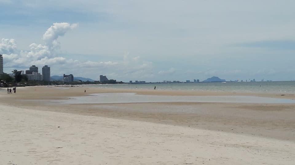 Baan Peang Ploen B411 HHQ Exterior foto