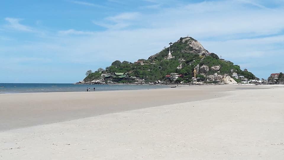 Baan Peang Ploen B411 HHQ Exterior foto